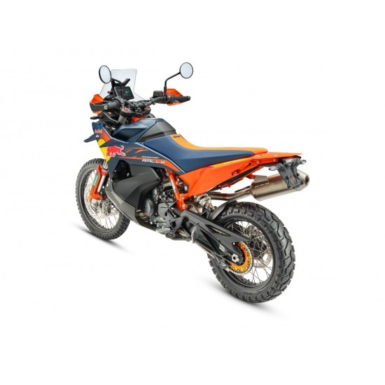 KTM 890 ADVENTURE R RALLY ABS 26