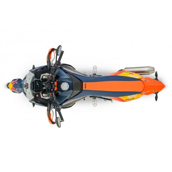 KTM 890 ADVENTURE R RALLY ABS 26