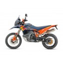 KTM 890 ADVENTURE R RALLY ABS 26