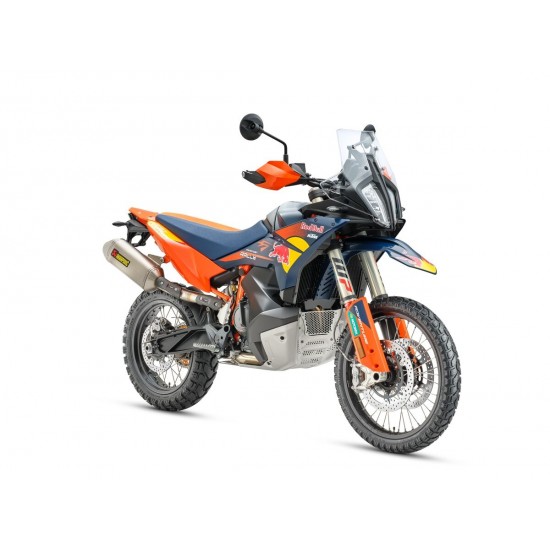 KTM 890 ADVENTURE R RALLY ABS 26