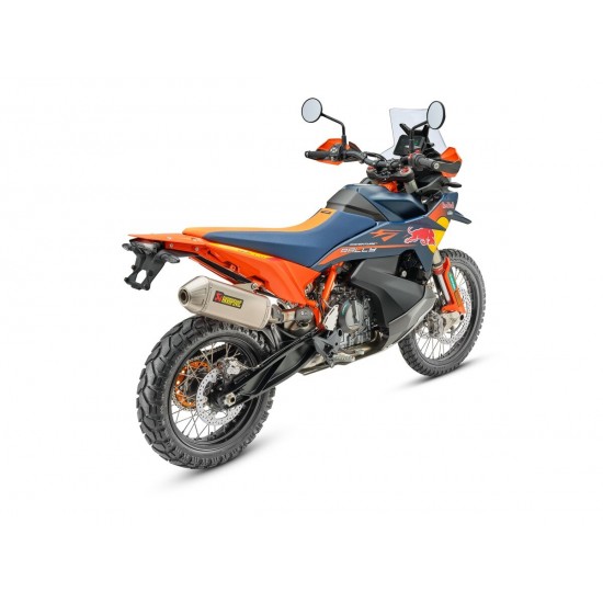 KTM 890 ADVENTURE R RALLY ABS 26