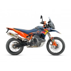 KTM 890 ADVENTURE R RALLY ABS 26