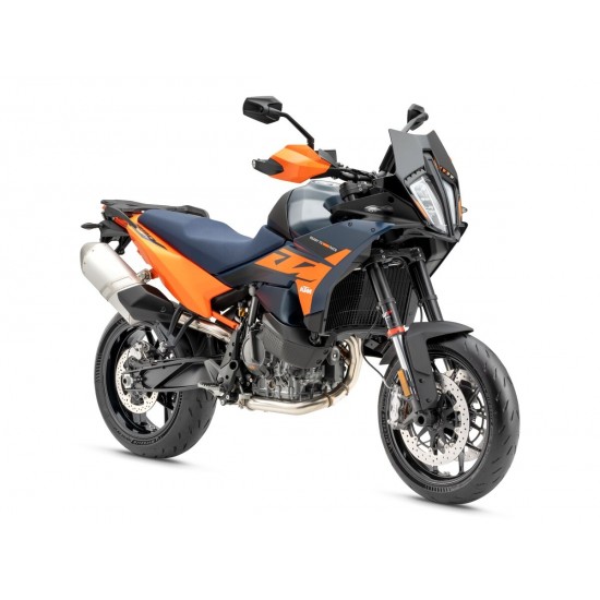 KTM 890 SMT  ABS 24