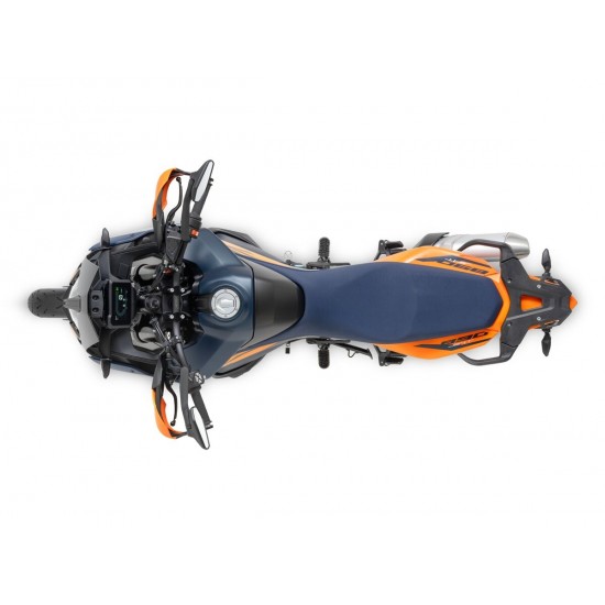 KTM 890 SMT  ABS 24
