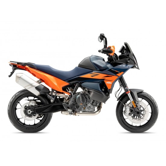 KTM 890 SMT  ABS 24