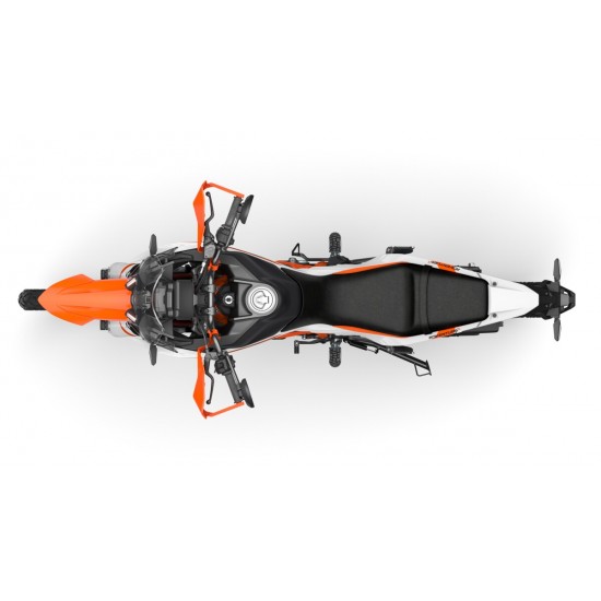 KTM 390 ADVENTURE R ABS 26