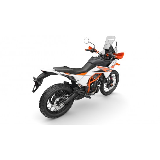 KTM 390 ADVENTURE R ABS 26