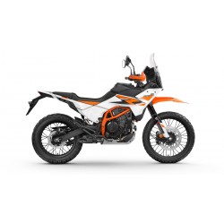 KTM 390 ADVENTURE R ABS 26