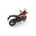 KTM 390 ADVENTURE X ORANGE ABS 26