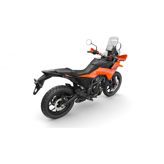 KTM 390 ADVENTURE X ORANGE ABS 26