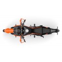 KTM 390 ADVENTURE X ORANGE ABS 26