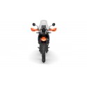 KTM 390 ADVENTURE X WHITE ABS 26