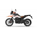 KTM 390 ADVENTURE X WHITE ABS 26