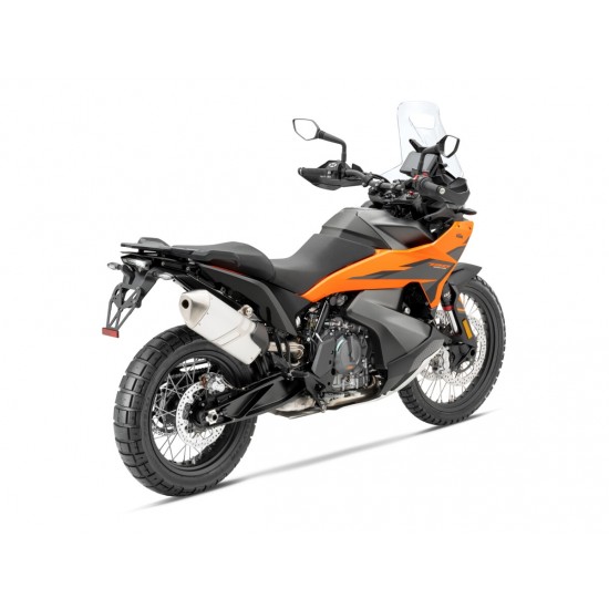KTM 790 ADVENTURE ORANGE ABS 26
