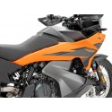 KTM 790 ADVENTURE ORANGE ABS 26