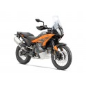 KTM 790 ADVENTURE ORANGE ABS 26