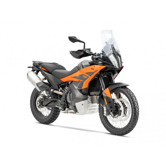 KTM 790 ADVENTURE ORANGE ABS 26
