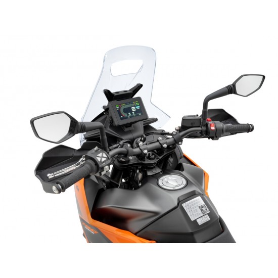 KTM 790 ADVENTURE ORANGE ABS 26