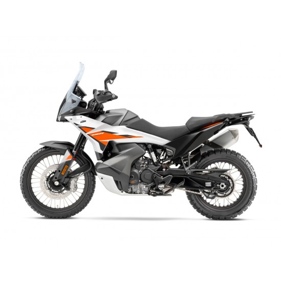 KTM 790 ADVENTURE WHITE ABS 26