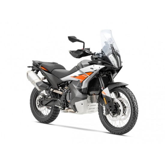KTM 790 ADVENTURE WHITE ABS 26