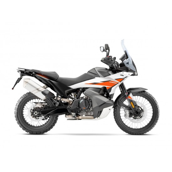 KTM 790 ADVENTURE WHITE ABS 26