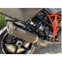 KTM SUPERDUKE 1290 GT ORANGE/BLACK ABS 23