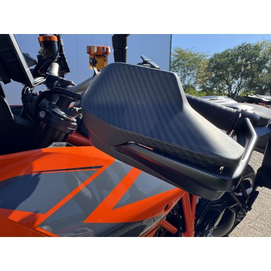 KTM SUPERDUKE 1290 GT ORANGE/BLACK ABS 23