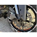 KTM SUPERDUKE 1290 GT ORANGE/BLACK ABS 23