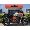 KTM SUPERDUKE 1290 GT ORANGE/BLACK ABS 23