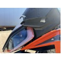 KTM SUPERDUKE 1290 GT ORANGE/BLACK ABS 23