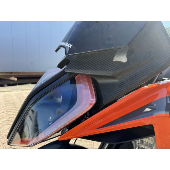 KTM SUPERDUKE 1290 GT ORANGE/BLACK ABS 23