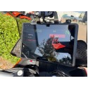 KTM SUPERDUKE 1290 GT ORANGE/BLACK ABS 23