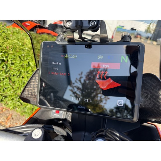 KTM SUPERDUKE 1290 GT ORANGE/BLACK ABS 23