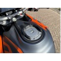 KTM SUPERDUKE 1290 GT ORANGE/BLACK ABS 23