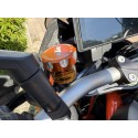 KTM SUPERDUKE 1290 GT ORANGE/BLACK ABS 23