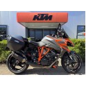 KTM SUPERDUKE 1290 GT ORANGE/BLACK ABS 23