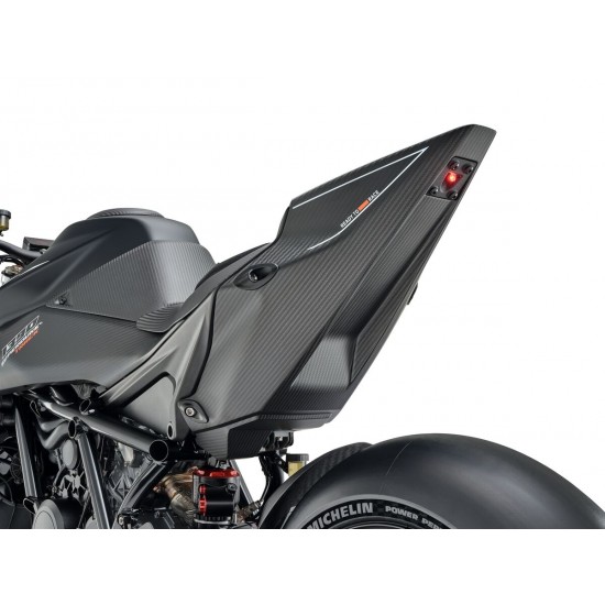 KTM SUPERDUKE 1390 RR TRACK ABS 26