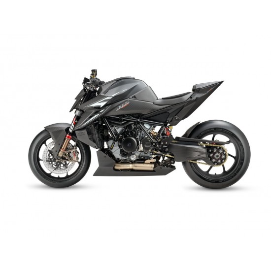 KTM SUPERDUKE 1390 RR TRACK ABS 26