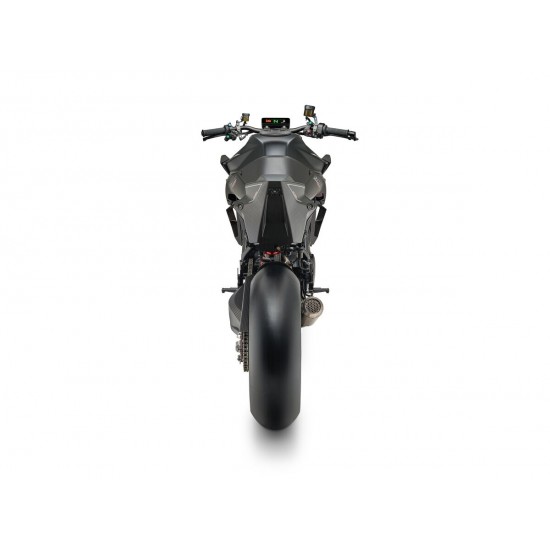 KTM SUPERDUKE 1390 RR TRACK ABS 26