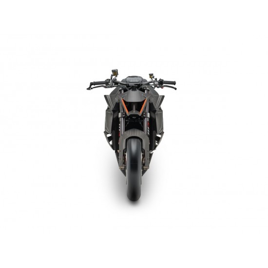 KTM SUPERDUKE 1390 RR TRACK ABS 26