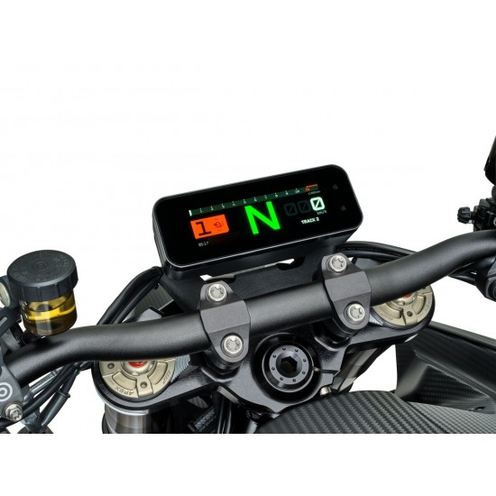 KTM SUPERDUKE 1390 RR TRACK ABS 26