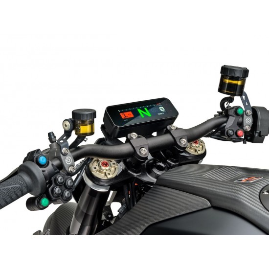 KTM SUPERDUKE 1390 RR TRACK ABS 26
