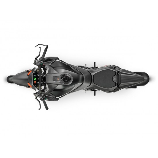 KTM SUPERDUKE 1390 RR TRACK ABS 26
