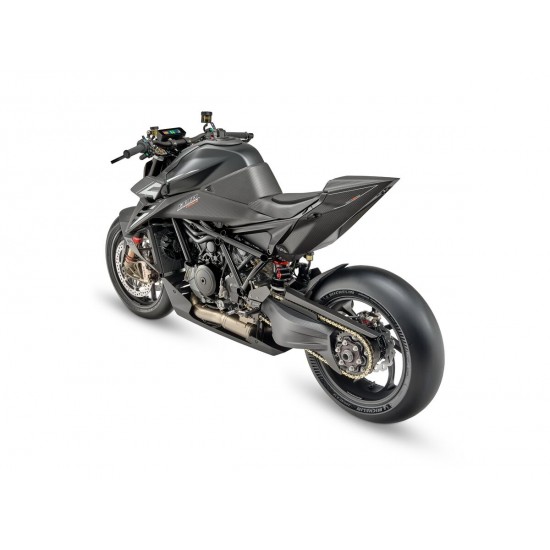 KTM SUPERDUKE 1390 RR TRACK ABS 26