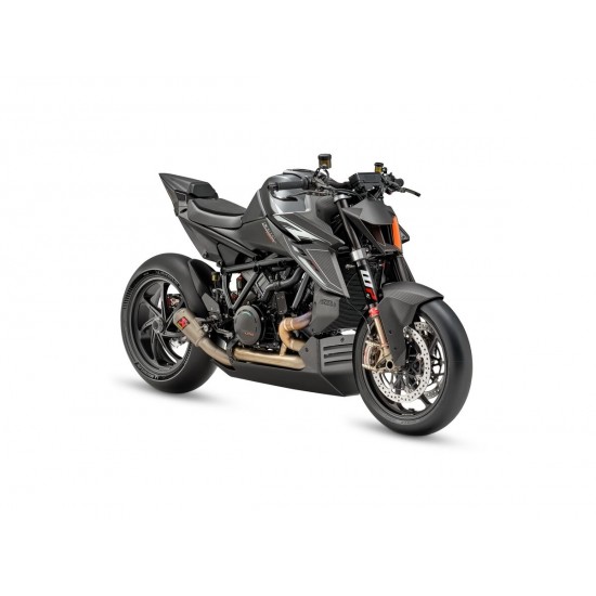 KTM SUPERDUKE 1390 RR TRACK ABS 26
