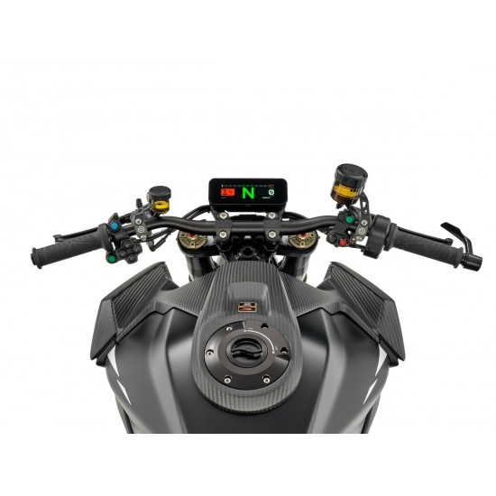 KTM SUPERDUKE 1390 RR TRACK ABS 26
