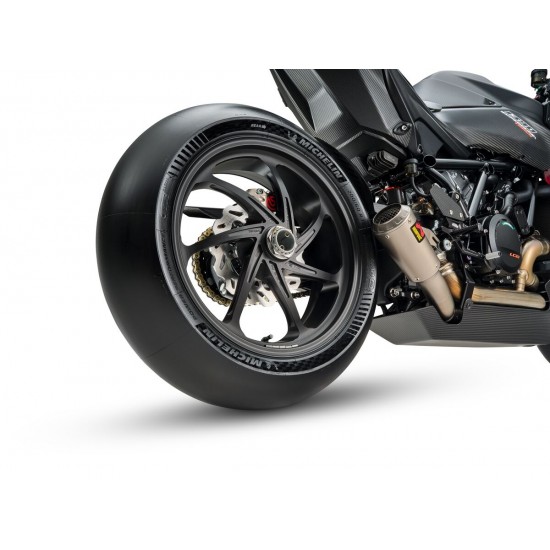 KTM SUPERDUKE 1390 RR TRACK ABS 26