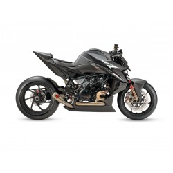 KTM SUPERDUKE 1390 RR TRACK ABS 26