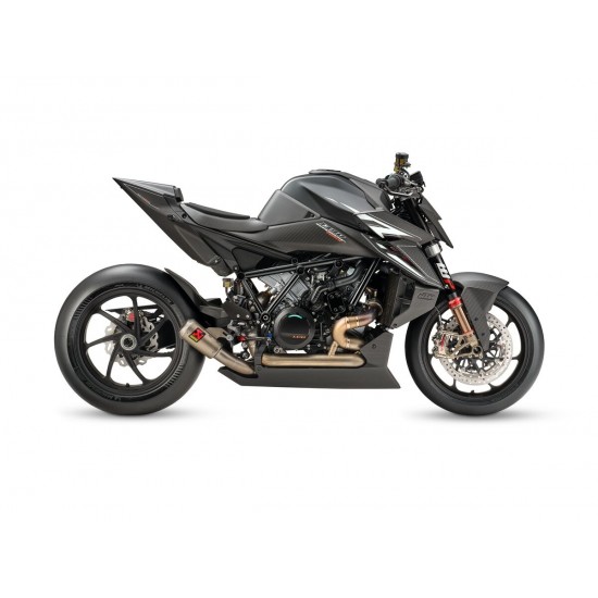 KTM SUPERDUKE 1390 RR TRACK ABS 26