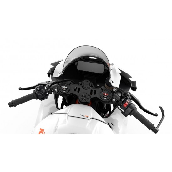 KTM 990 RC-R TRACK ONLY ABS 26
